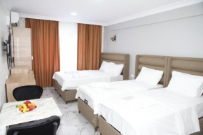 LAOS İSTANBUL town hause